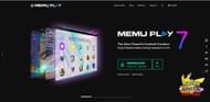 MEmu Play is on the second spot (Image via MEmu Play)